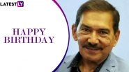 Arun Lal Birthday Special: Lesser-Known Facts about the Former Indian Opener