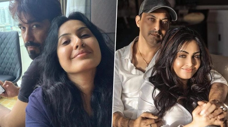 Kamya Punjabi Turns Down Nach Baliye 10, Shubhangi Atre Still In Talks