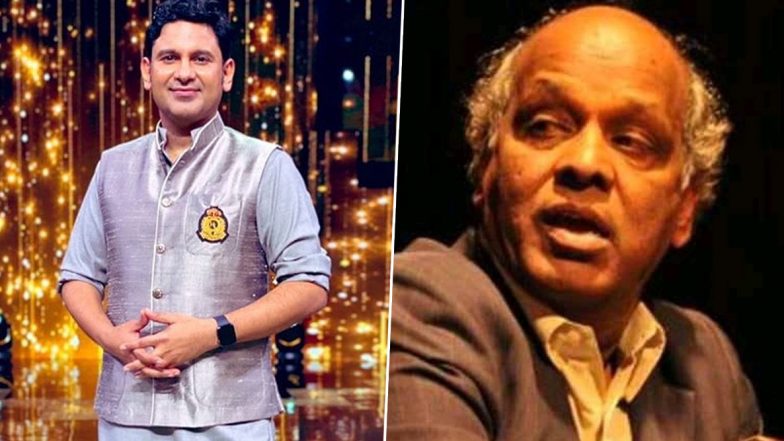 Rahat Indori No More: Lyricist Manoj Muntashir Bids Him a Poetic Goodbye (Read Tweet)