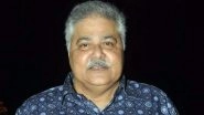 Satish Shah Reveals He Tested Positive for COVID-19 in July; Actor Thanks Hospital Staff After Recovering