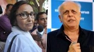 Jiah Khan's Mother Makes Shocking Revelations About Mahesh Bhatt, Claims the Filmmaker Threatened Her At Late Daughter's Funeral