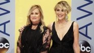 Sharon Stone Reveals Her Lupus Suffering Sister Kelly Has Tested Positive for COVID-19 (View Post)