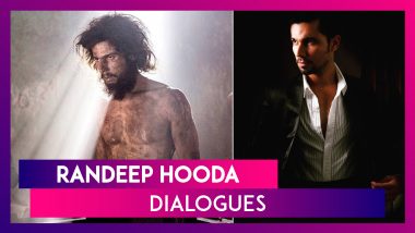 Popular Dialogues of Randeep Hooda That Are Too Good to Miss!