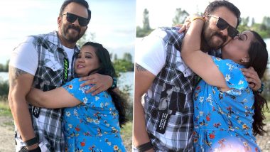 Khatron Ke Khiladi Made In India: Bharti Singh Roped In As Wildcard Contestant; To Re-Unite With Husband Haarsh Limbachiyaa (Deets Inside)