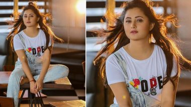 Rashami Desai Opens Up On Social Media Toxicity, Says 'I Really Don’t Understand the Trolling, Hurling Abuses, Threats and Bad Language'