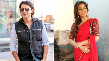 Sunil Grover and Shilpa Shinde to Return to Television With New Show Comedy Stars (Deets Inside)