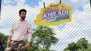 Khatron Ke Khiladi Made In India: Jay Bhanushali Opens Up About His Morgue Stunt, Reveals 'For Those Few Seconds I Felt Quite Lifeless' (Watch Video)