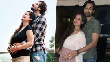 Puja Banerjee and Kunal Verma Are Expecting Their First Child