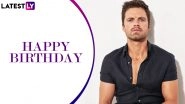 Sebastian Stan Birthday: From Gossip Girl to I Tonya - Here's a Look At the Actor's Best Work Outside&nbsp;of MCU