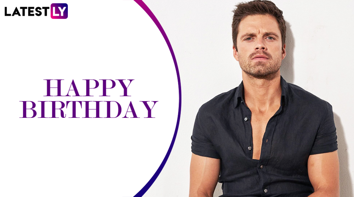 Sebastian Stan Birthday From Gossip Girl To I Tonya Here S A Look At The Actor S Best Work Outside Of Mcu Latestly