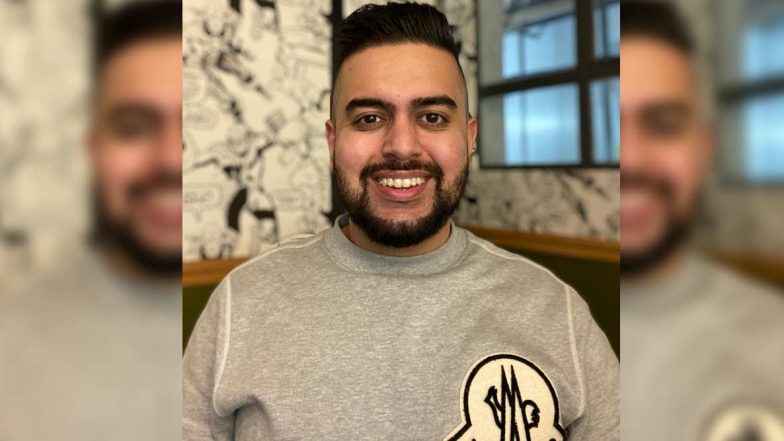 Business Consultant James Dhillon Shares the Secret to Growing a Seven-Digit Business