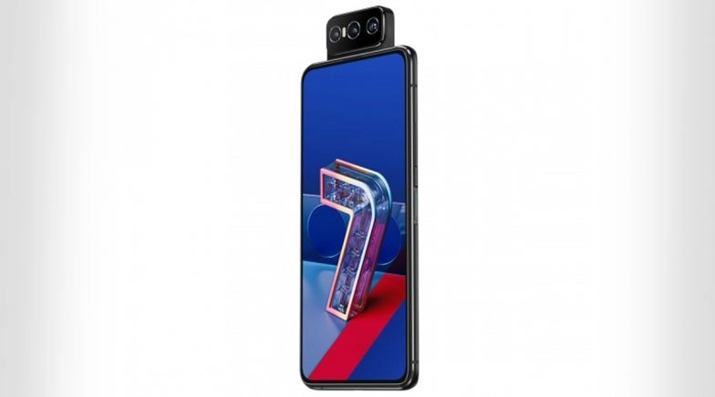 Asus ZenFone 7 Series
