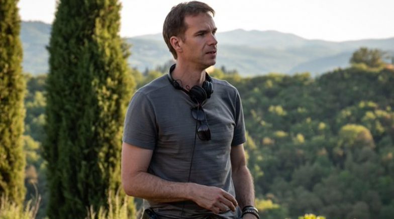 Made in Italy Director James D’Arcy Expresses His Desire to Helm a Marvel Movie Someday