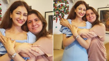 Benaifer Kohli Opens Up on Saumya Tandon's Exit From Bhabhiji Ghar Par Hain, Says She Asked the Actress To Suggest Her Replacement (Deets inside)