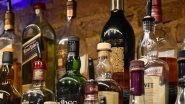 Dry Day in India on 15th August 2021: Alcohol Will Not Be Served in Pubs and Bars From Mumbai, Bangalore to Delhi on Independence Day; Liquor Shops Will Remain Closed in the Country