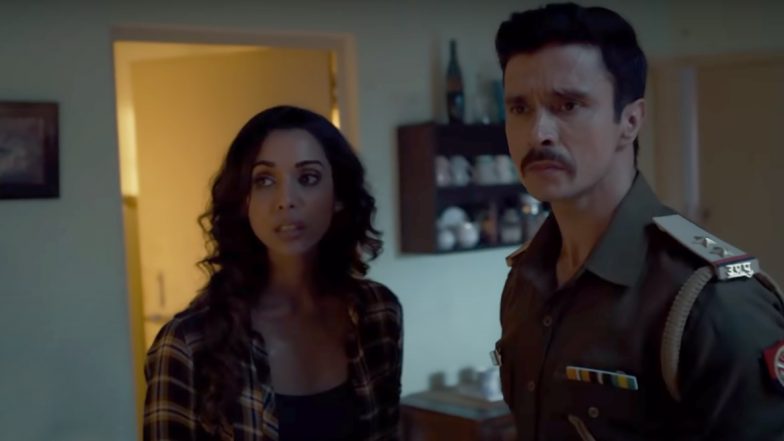 Bobby Deol's 'Aashram': The Curious Case Of Missing Girls Will Be Solved By Ujagar Singh? Watch Video