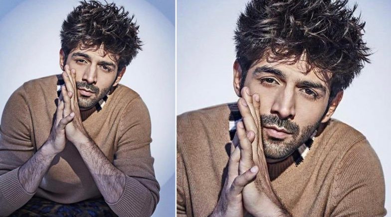 Kartik Aaryan Shares a Post on the 'Rasode Mein Kaun Tha' Meme 
