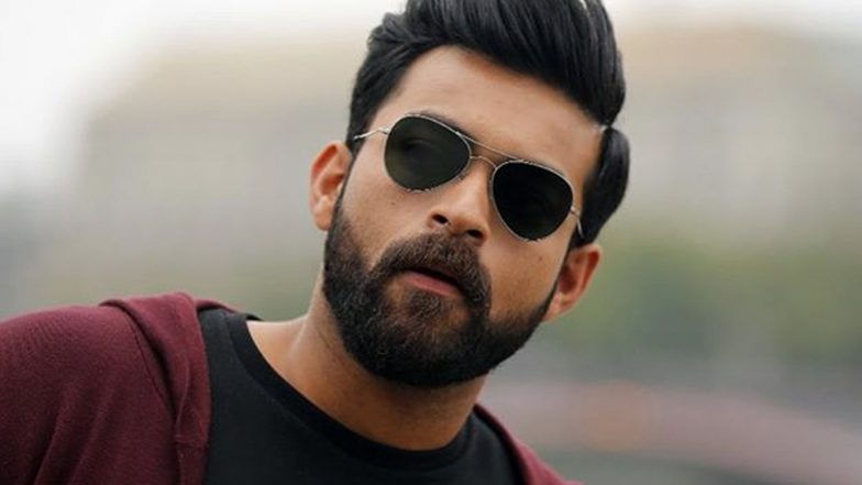 Varun Tej Konidela Celebrates 2 Million Followers on Instagram, Actor Thanks Fans for Their ‘Love and Support’ (View Post)