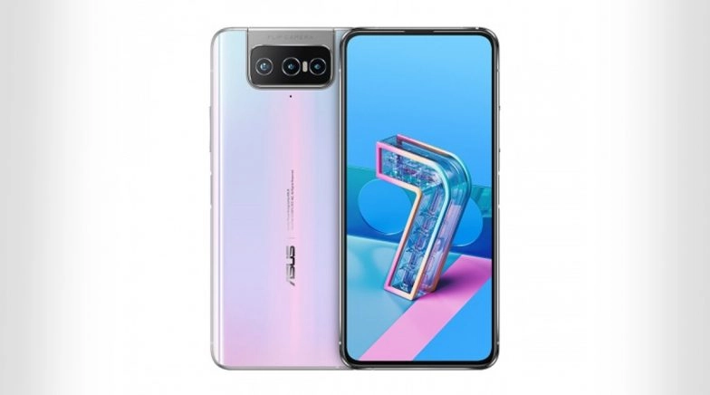 Asus ZenFone 7 Series