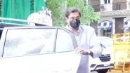 Sushant Singh Rajput Case: Filmmaker Rumi Jaffery Reaches ED Office to Record Statement in Money Laundering Probe