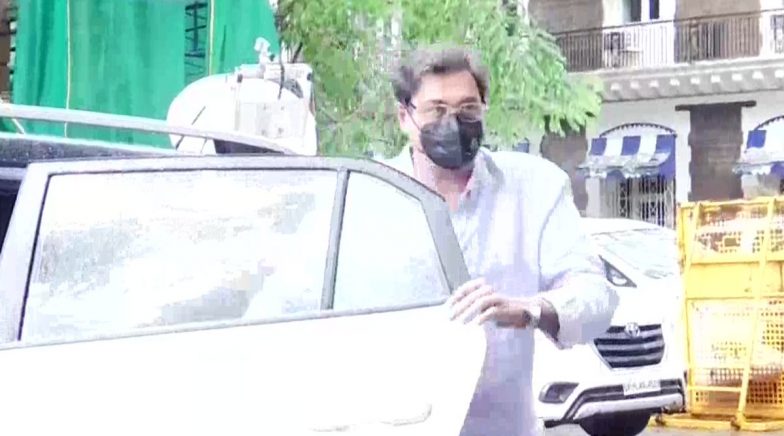 Sushant Singh Rajput Case: Rumi Jaffery Reaches ED Office to Record Statement 