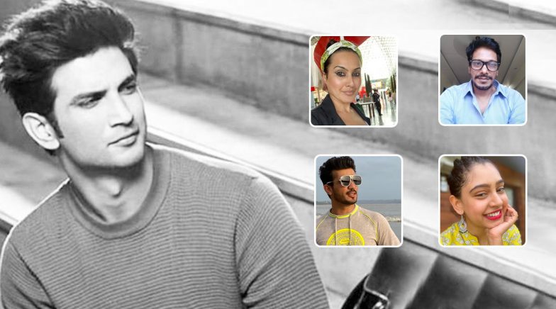 Sushant Singh Rajput Death: Television Fraternity Lauds Supreme Court Decision to Transfer Case To CBI