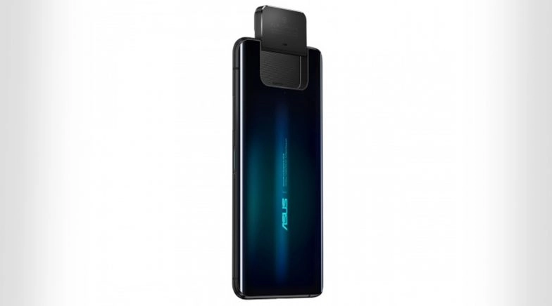 Asus ZenFone 7 Series