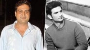 SSR Case: ED Summons Rumi Jafry for Enquiry; Rhea Chakraborty and Sushant Singh Rajput Were in Talks to Star in His Film