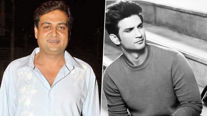 SSR Case: ED Summons Rumi Jafry for Enquiry; Rhea Chakraborty and Sushant Singh Rajput Were in Talks to Star in His Film
