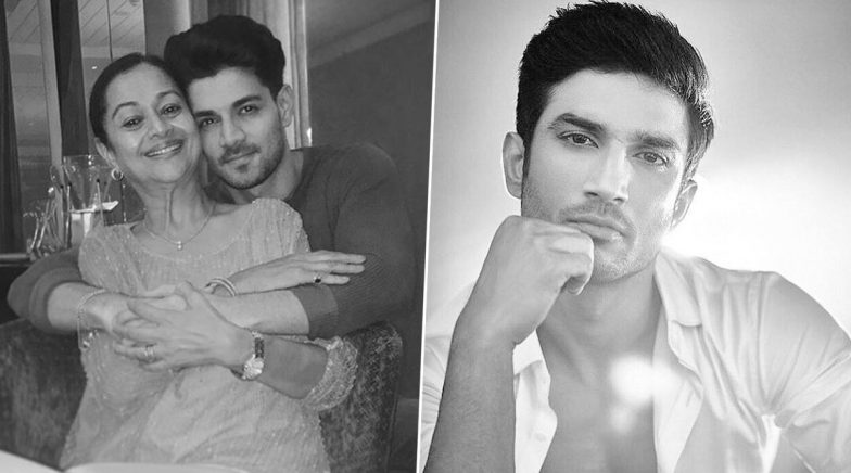 Zarina Wahab Says That Her Son Sooraj Pancholi’s Name Is ‘Unnecessarily Being Dragged’ In Sushant Singh Rajput’s Death Case