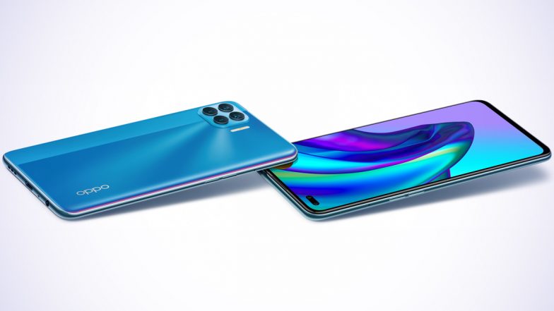 Oppo F17 Pro & Oppo F17 Launching Today in India at 7 PM IST, Watch LIVE Streaming of Oppo F17 Series Launch Event
