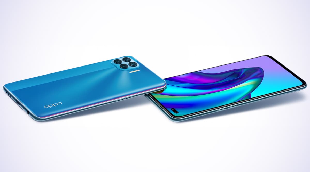 Oppo F17 Series India Launch