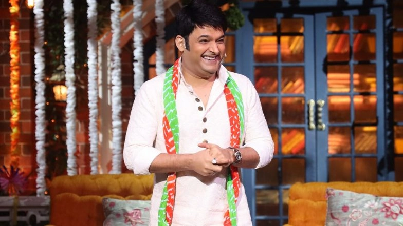 The Kapil Sharma Show Is Incomplete to Shoot Without Live Audience, Says Kapil