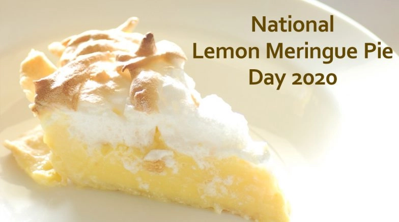 National Lemon Meringue Pie Day 2020: Easy Step by Step Recipe of This Dessert
