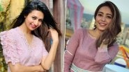 Independence Day 2020: From Divyanka Tripathi to Asha Negi, TV Celebs Decode Freedom in the Times of COVID-19