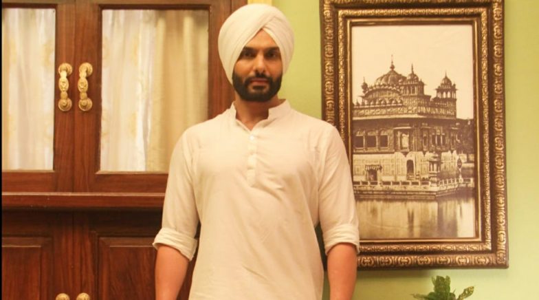 Choti Sarrdaarni: Amal Sehrawat Is Elated to Be Back on the Sets of Colors TV Show