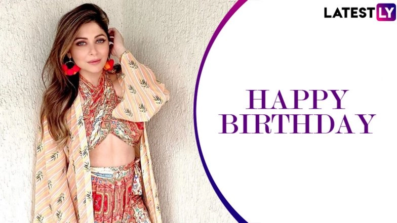 Kanika Kapoor Birthday: Baby Doll, Beat Pe Booty and Other Songs To Pump Up Your Day! (Watch Videos)