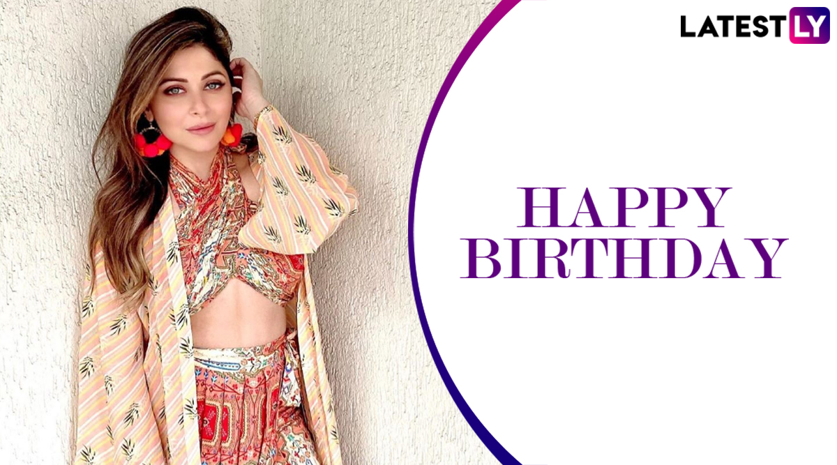 Kanika Kapoor Xxx - Kanika Kapoor Birthday: Baby Doll, Beat Pe Booty and Other Songs To Pump Up  Your Day! (Watch Videos) | ðŸŽ¥ LatestLY