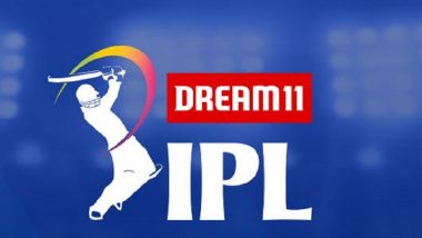 IPL Reveals New Logo for the Upcoming Season Featuring Title Sponsor Dream11