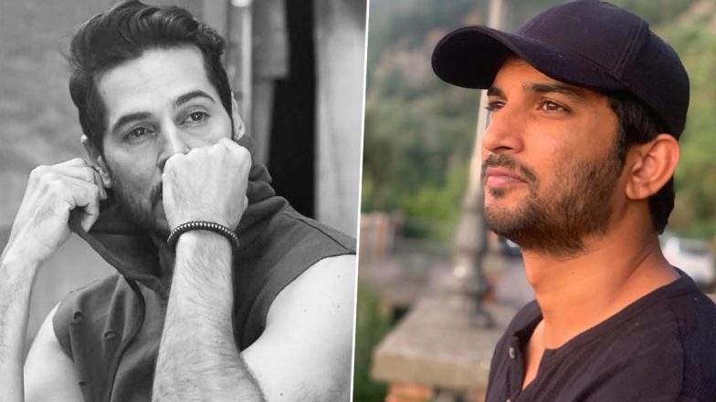 Sushant Singh Rajput Case: Dino Morea Rubbishes Rumours of Hosting Late SSR At His House Party, Says ‘Do Not Drag My Name into This’