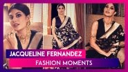 Jacqueline Fernandez Birthday Special: A Perpetual Stunner, Vivacious Girl With Versatile Style!