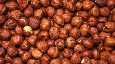 Hazelnuts Health Benefits: From Improving Heart Health to Lowering Blood Sugar, Here Are Five Reasons to Have This Nut