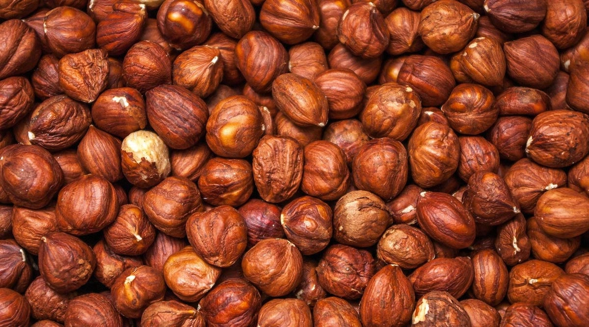 Hazelnuts Health Benefits From Improving Heart Health to Lowering Blood Sugar, Here Are Five