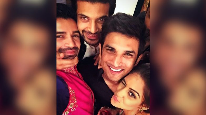 Sushant Singh Rajput's Kis Desh Mein Hai Meraa Dil Co-Star Vishal Singh Feels 'There Is Something Bigger Behind His Death'