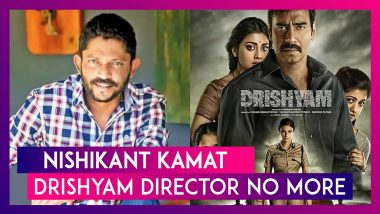 Director Nishikant Kamat Dies At 50; Kareena, Sara & Ibrahim’s birthday wish for Saif Ali Khan