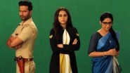 Tujhse Hai Raabta: Shehban Azim and Reem Shaikh Starrer To Take A 5 Year Leap (Deets Inside)