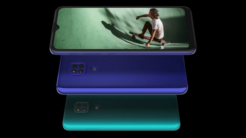 Moto G9 to Go on First Sale Today in India at 12 Noon via Flipkart; Prices, Offers & Specifications