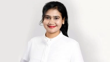 Celebrity Motivational Speaker, Naina More Has a Candid Conversation with Rannvijay Singha