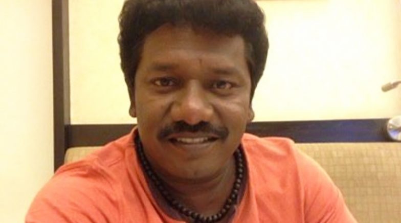 Actor-Politician Karunas Tests Positive For COVID-19