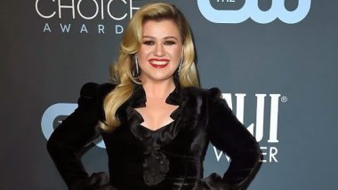Kelly Clarkson Slams a Troll Who Said Her Marriage Didn’t Work Due to Her Busy Schedule (Read Tweet)
